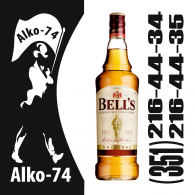 Белс (Bell's), 0,7 л Белс (Bell's), 0,7 л